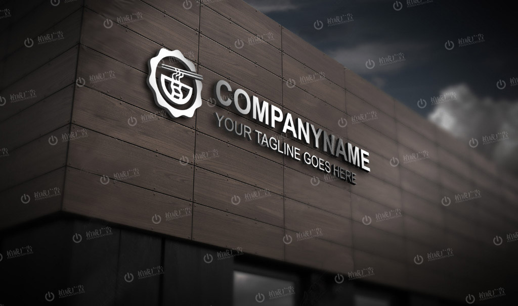 什么樣的門(mén)頭更好，更上檔次