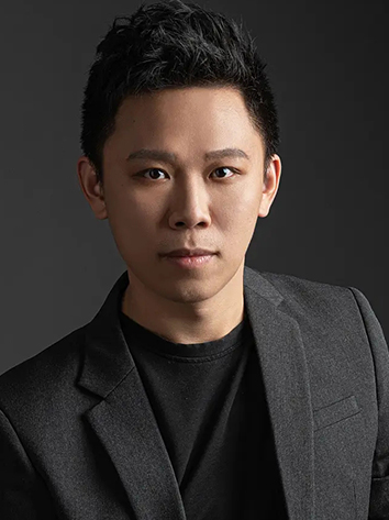 工程部總監(jiān)—ANDY MA